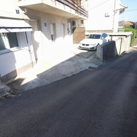 Apartment Thor Rijeka Eksteriør billede
