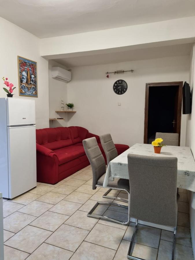 Apartment Thor Rijeka Eksteriør billede