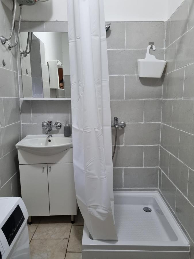 Apartment Thor Rijeka Eksteriør billede